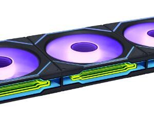 Lian Li Case Fan 120Mm G99.12Rslin1W3B.00