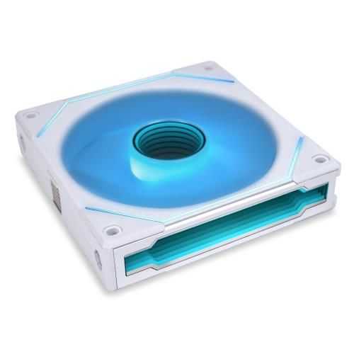 Lian Li Case Fan 120Mm G99.12Slin1W1W.00