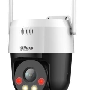 Dahua Wrl Camera 5Mp Pt Dome Wifi P5Ae-Pv