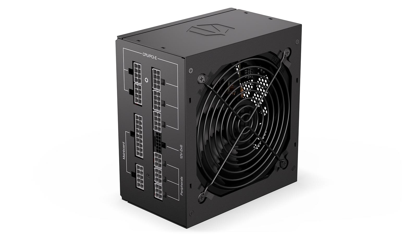 Endorfy Power Supply Supremo Fm6 1000