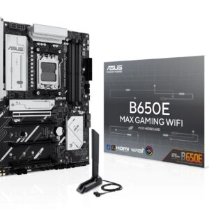 Asus Mainboard Amd B650