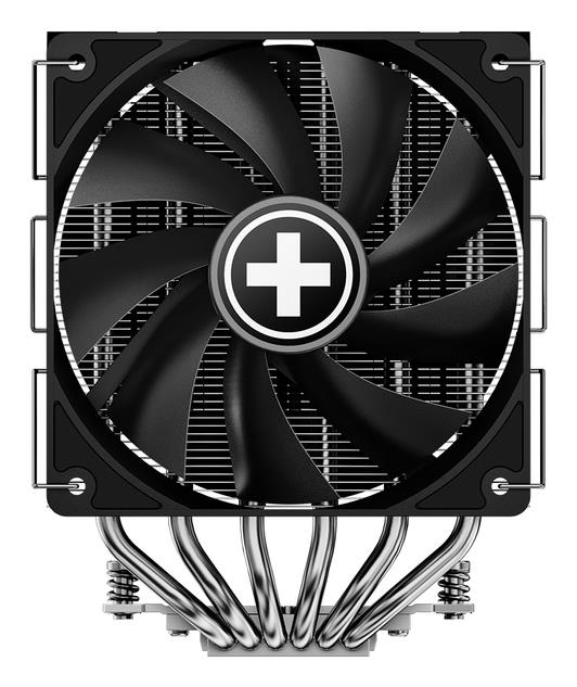 Xilence Cooler Multi Socket Xc091