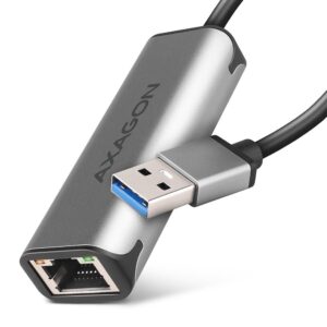 Axagon Net Adapter Usb3.2 2.5G Ade-25R
