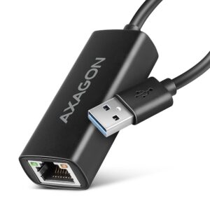 Axagon Net Adapter Usb3.2 1Gb/Ade-Ar
