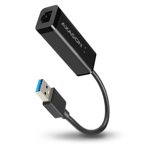 Axagon Net Adapter Usb3.2 1Gb/Ade-Sr