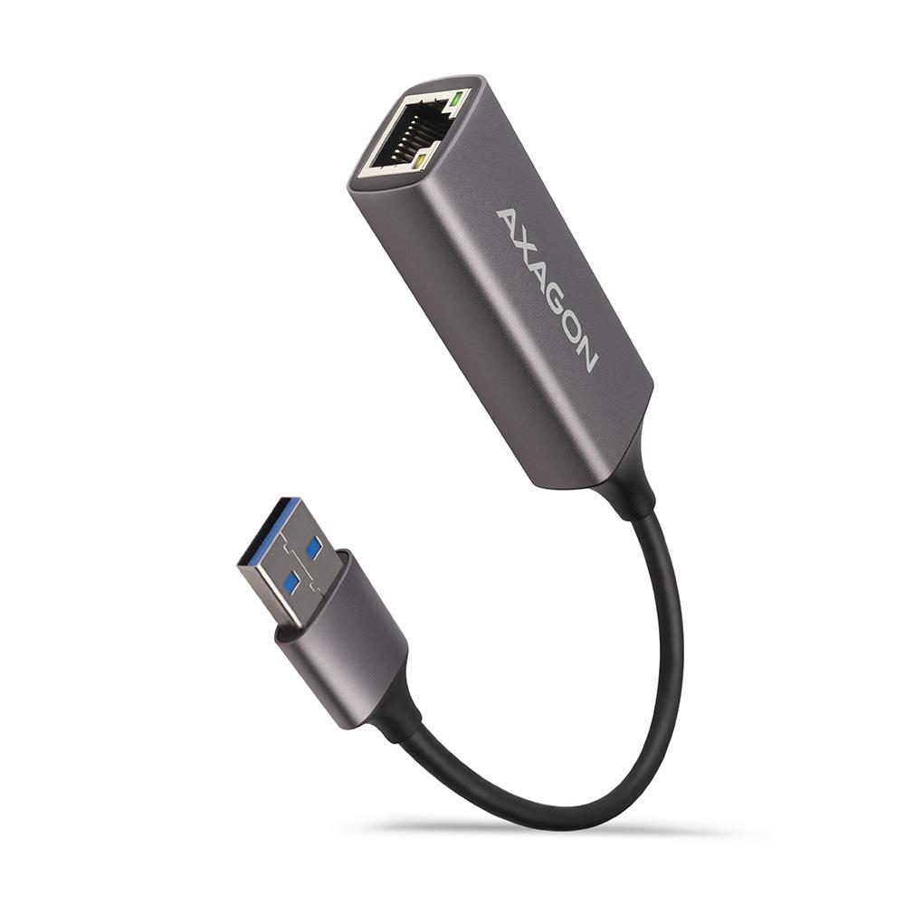 Axagon Net Adapter Usb3.2 1Gb/Ade-Tr