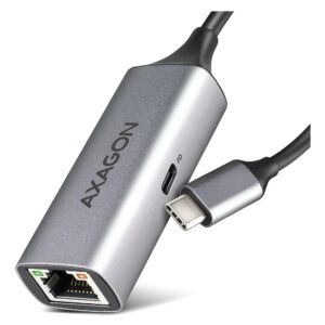 Axagon Net Adapter Usb-C 1Gb/Ade-Txpd