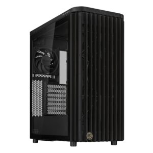 Asus Case Proart Pa401 Wood Edition - Tempered Glass Panel