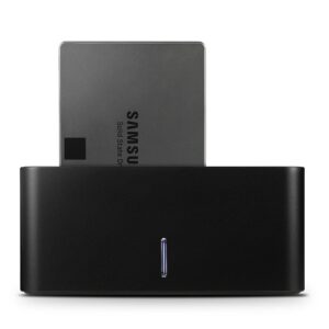 Axagon Hdd Acc Dock Station Usb3.2 2.5 3.5 Sata Adsa-Sn