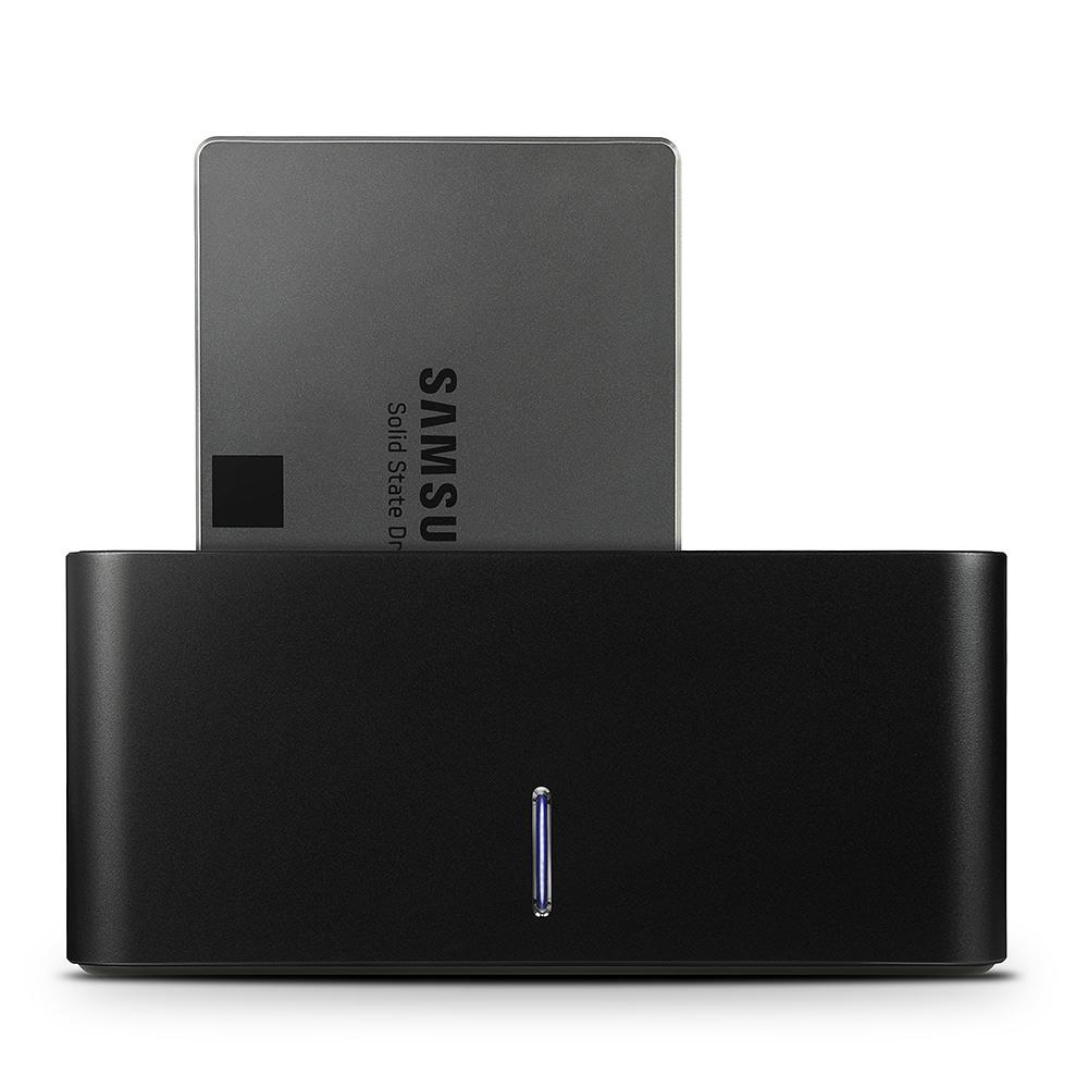Axagon Hdd Acc Dock Station Usb3.2 2.5 3.5 Sata Adsa-Sn