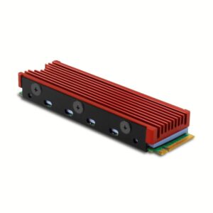 Axagon SSD Acc Cooler M.2 Clr-M2