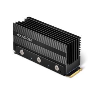 Axagon SSD Acc Cooler M.2 2280 36Mm Clr-M2Xl