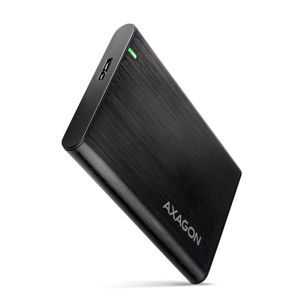 Axagon Hdd Acc Enclosure 2.5 Usb3.2 Ee25-A6M