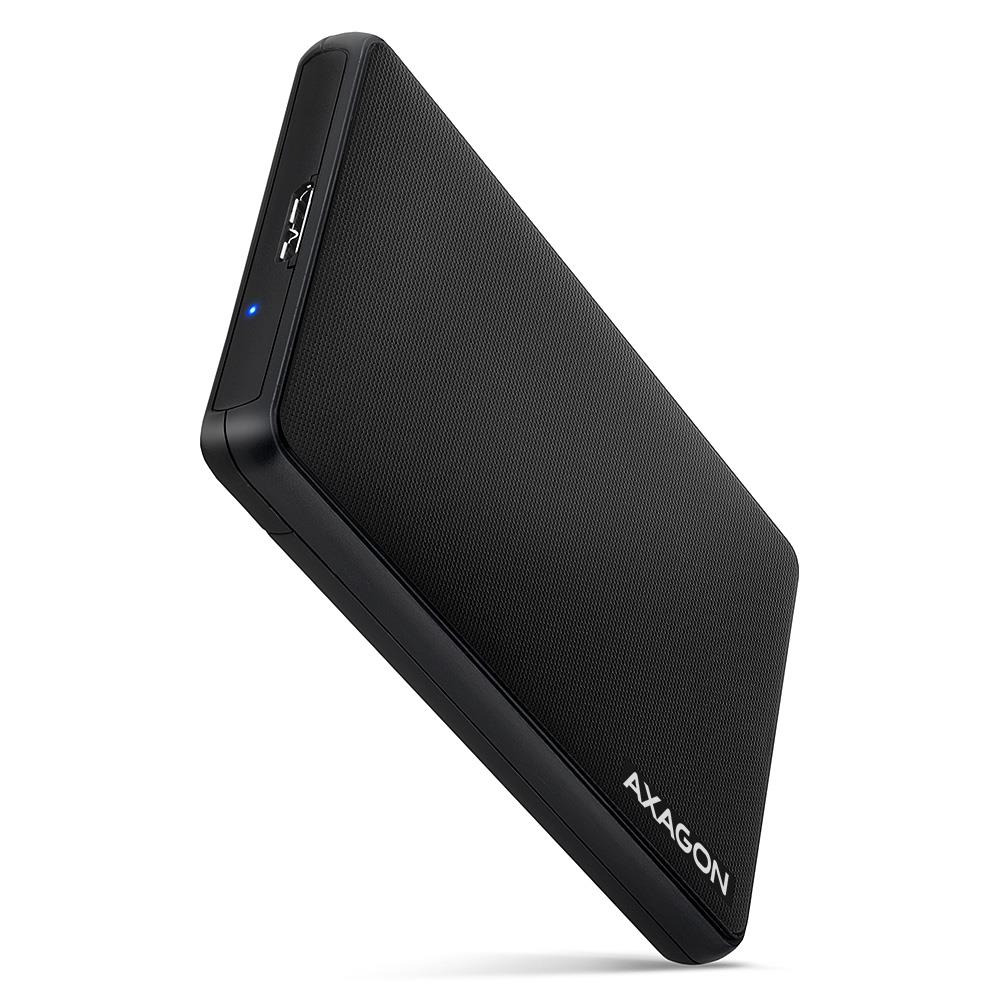 Axagon Hdd Acc Enclosure 2.5 Usb3.2 Ee25-Sl