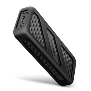 Axagon SSD Acc Enclosure M.2 Nvme Usb-C Eem2-20G