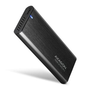 Axagon SSD Acc Enclosure M.2 Nvme Sata Usb-C Eem2-Sb2