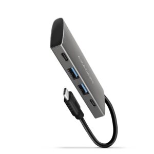 Axagon O Hub Usb3.2 4Port 0.13M Hmc-4G2