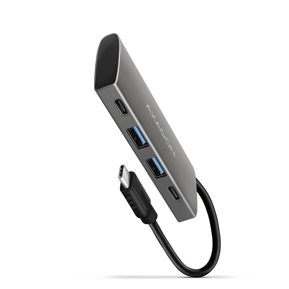 Axagon O Hub Usb3.2 4Port 0.13M Hmc-4G2