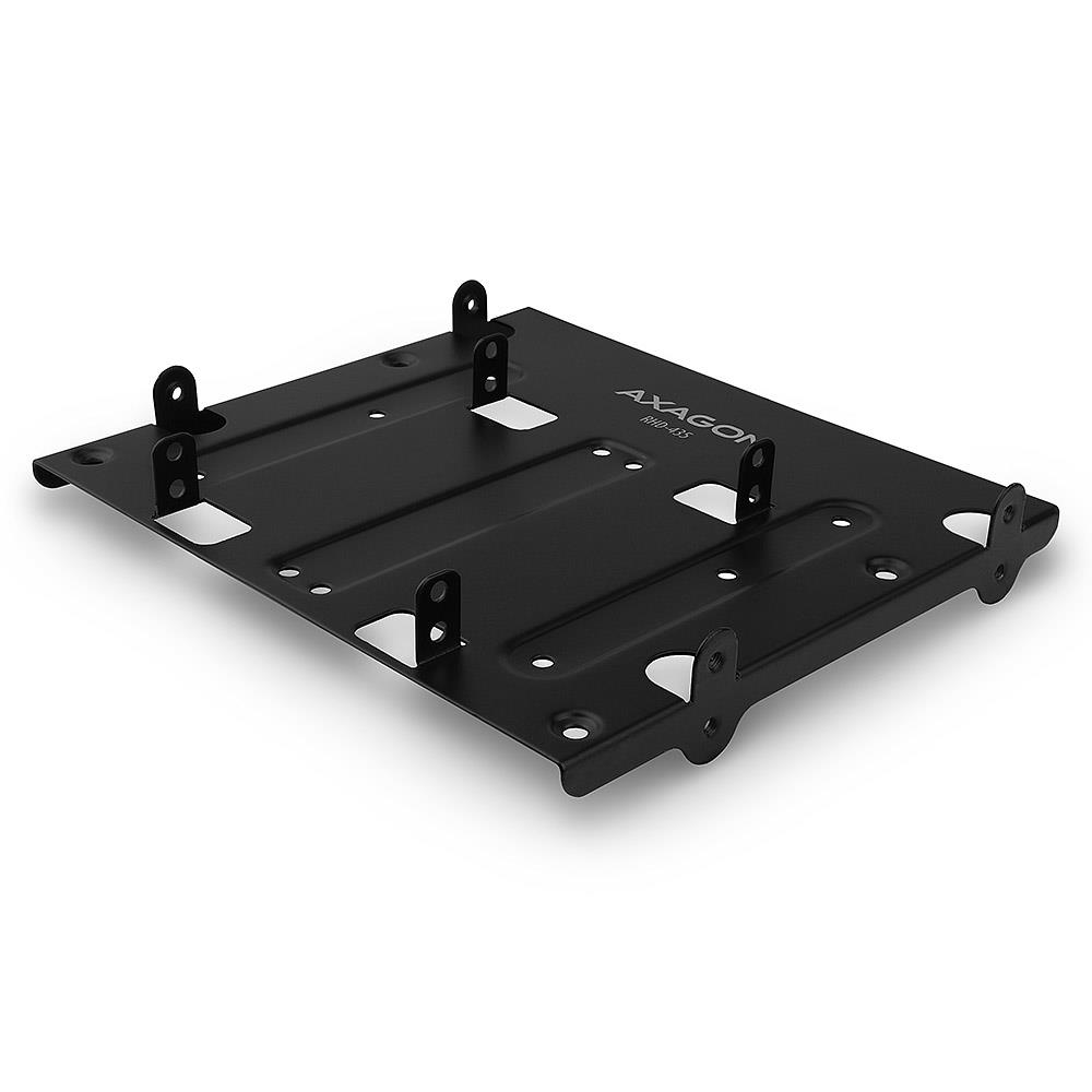 Axagon SSD Acc Bracket 2.5 3.5 To 5.25 Rhd-435