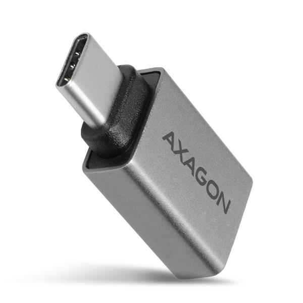 Axagon O Adapter Usb-C M To Usb-A F Rucm-Afa