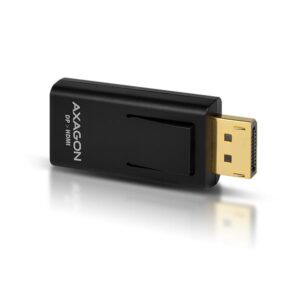Axagon O Adapter Dp To Hdmi Rvd-Hi