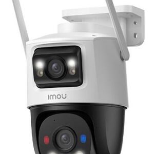 Imou Wrl Camera 4+4Mp Cruiser Dual2 Pro Ipc-S7Xfp-8U0Wed