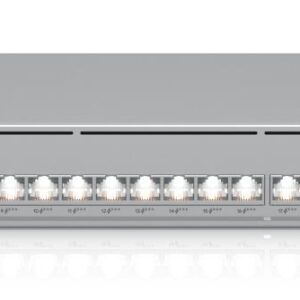 Ubiquiti Switch Pro Xg 24 Poe 1000
