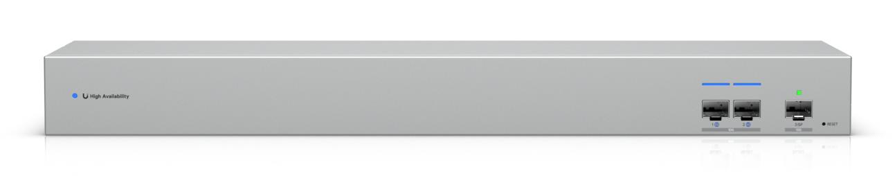 Ubiquiti Switch Wan Switch