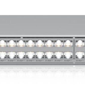 Ubiquiti Switch Unifi Pro Xg 48 Poe 1000