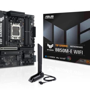 Asus Mainboard Amd B850