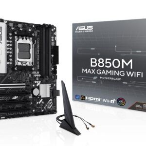Asus Mainboard Amd B850