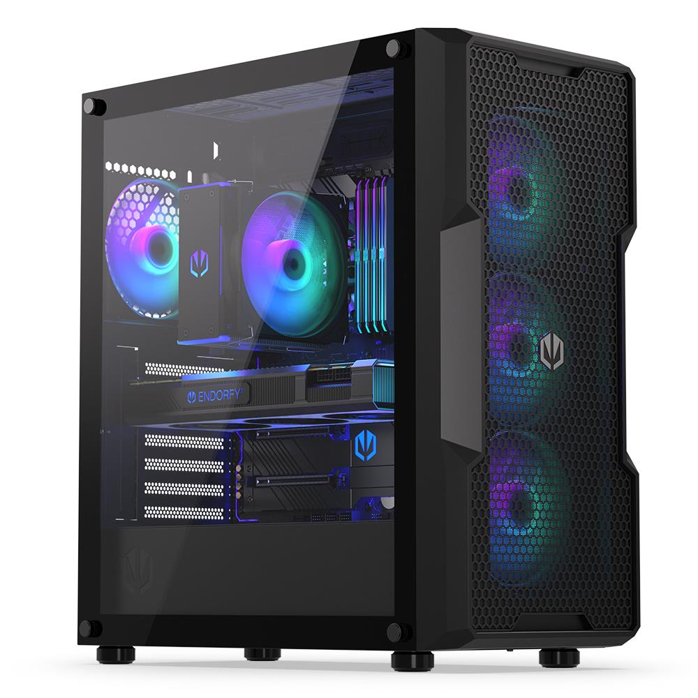 Endorfy Case Regnum 400 Argb