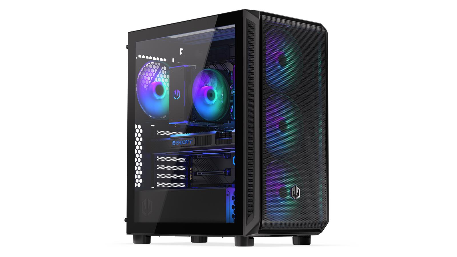 Endorfy Case Arx 500 Argb