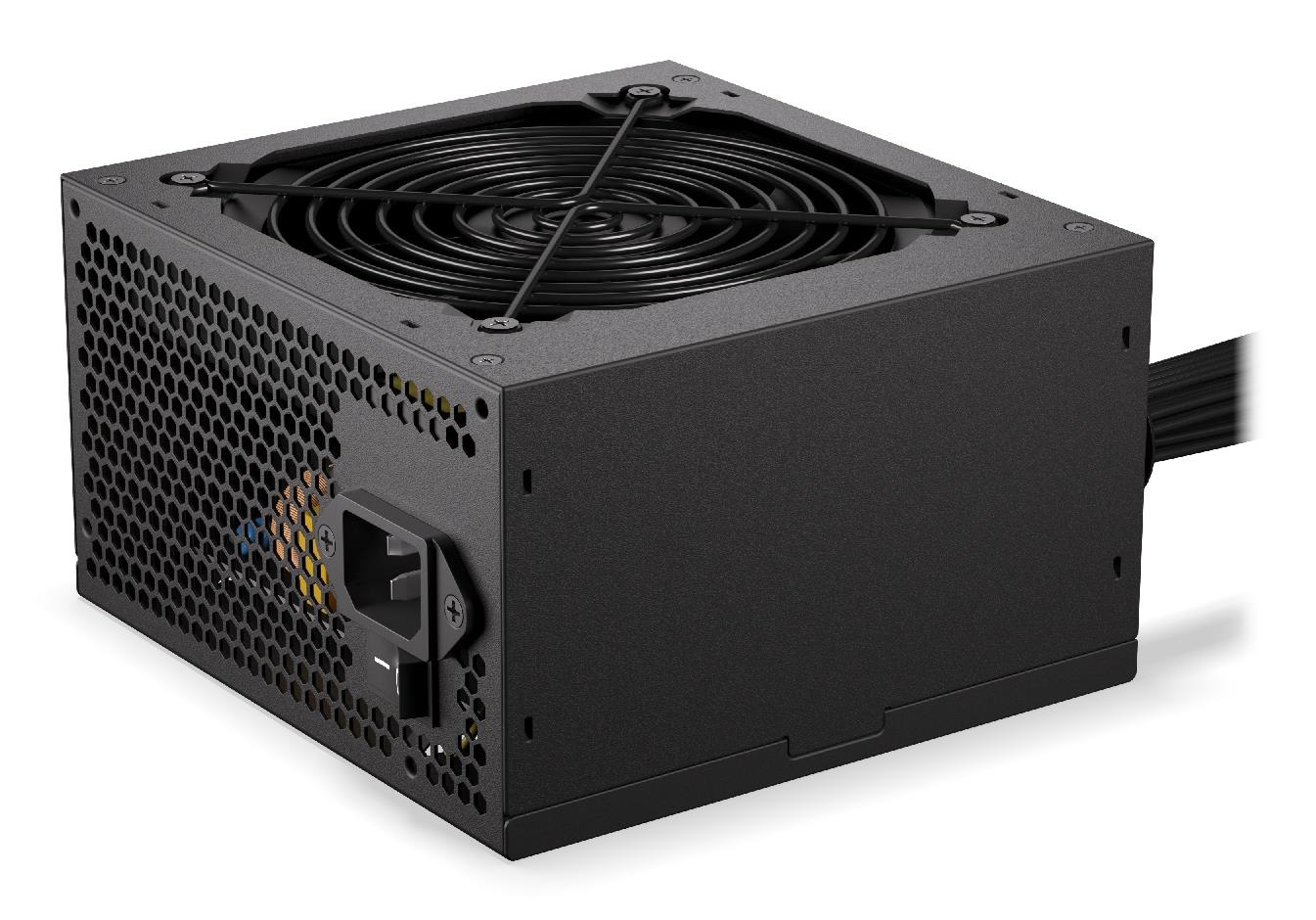 Endorfy Power Supply Elementum E5 550 W