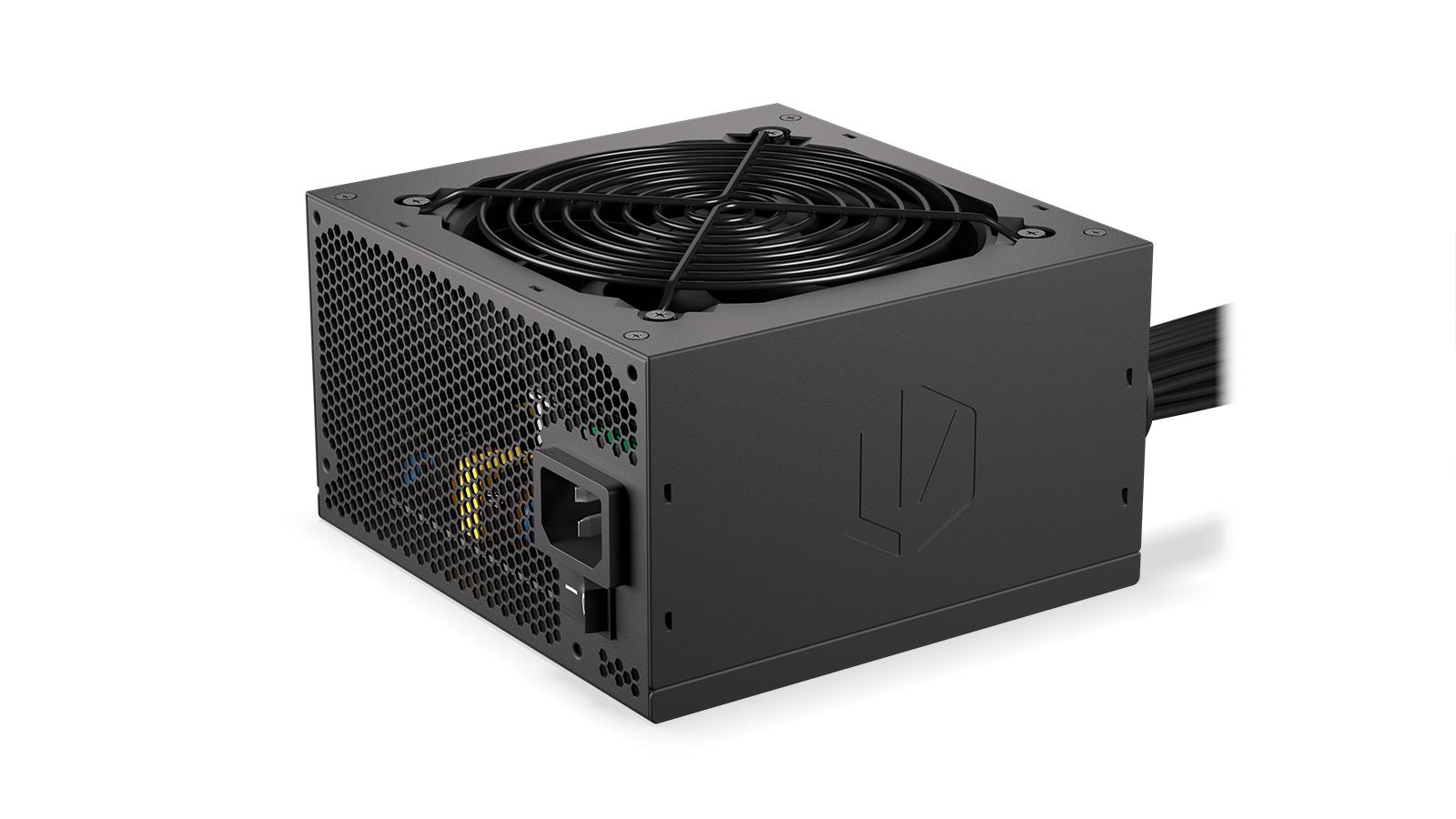Endorfy Power Supply Vero L5 Bronze 500 W 80000