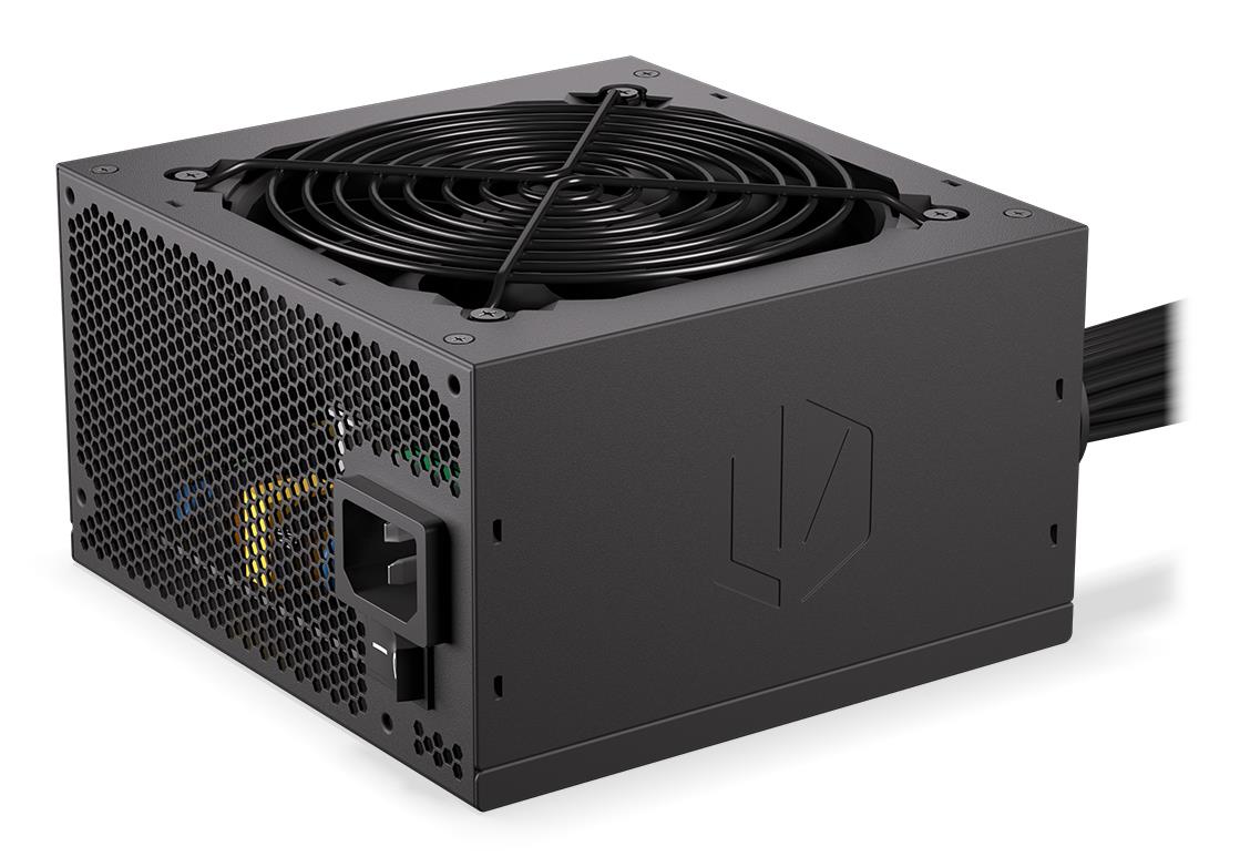 Endorfy Power Supply Vero L5 Bronze 600 W 80000