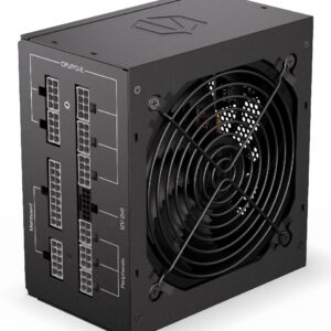 Endorfy Power Supply Supremo Fm6