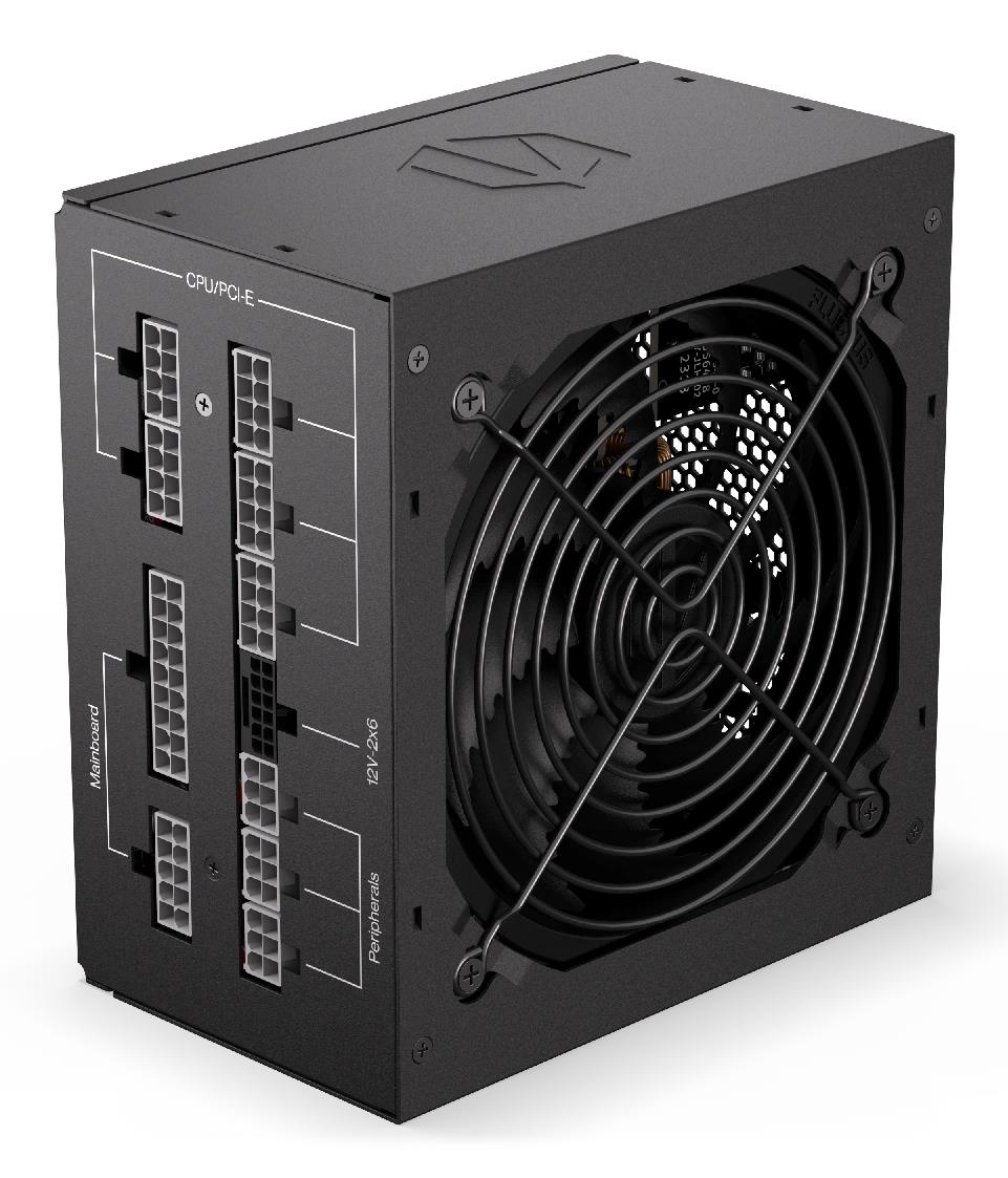 Endorfy Power Supply Supremo Fm6