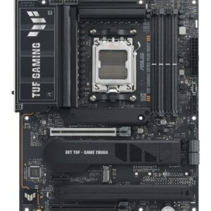 Asus Mainboard Amd X870E