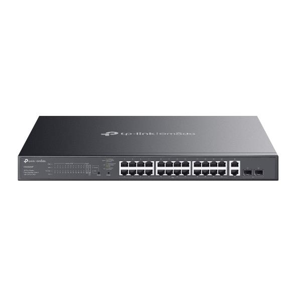 Tp-Link Switch Omada 1000