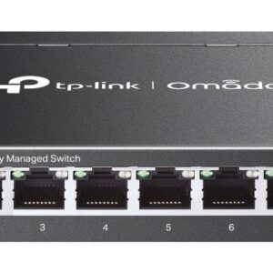 Tp-Link Switch Omada