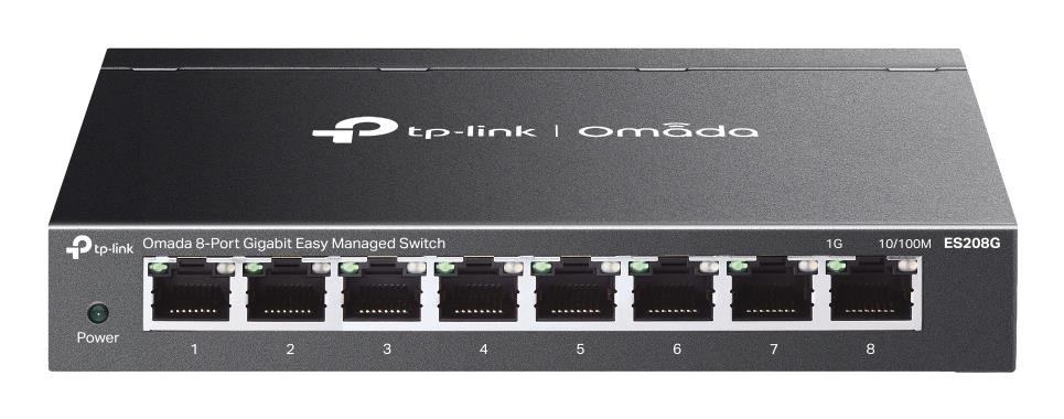 Tp-Link Switch Omada