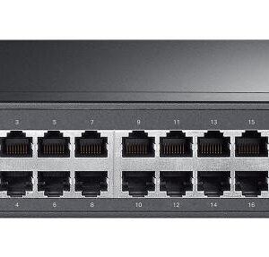 Tp-Link Switch Switch Type Unmanaged 1000