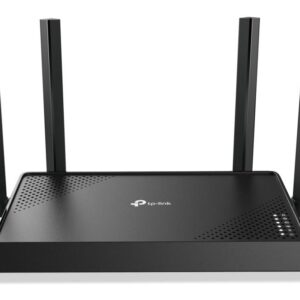 Tp-Link Wireless Router 3600 Mbps