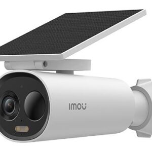 Imou Wrl Camera 5Mp Cell 3C All In One Ipc-K9Dc-5M0Weh-V2