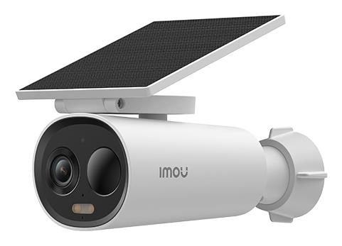 Imou Wrl Camera 5Mp Cell 3C All In One Ipc-K9Dc-5M0Weh-V2
