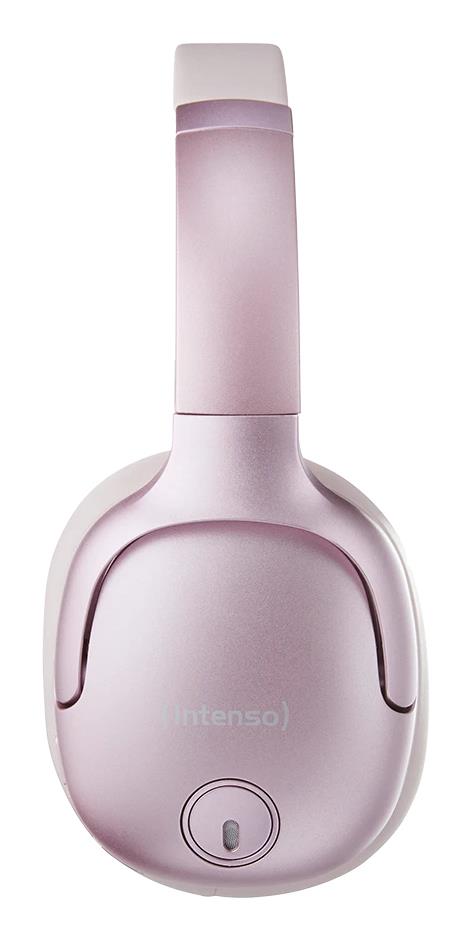 Intenso Headset Wrl O400Ha Rose 3740403