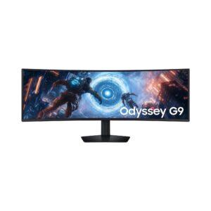 Samsung Lcd Monitor Ls49Fg910Euxen