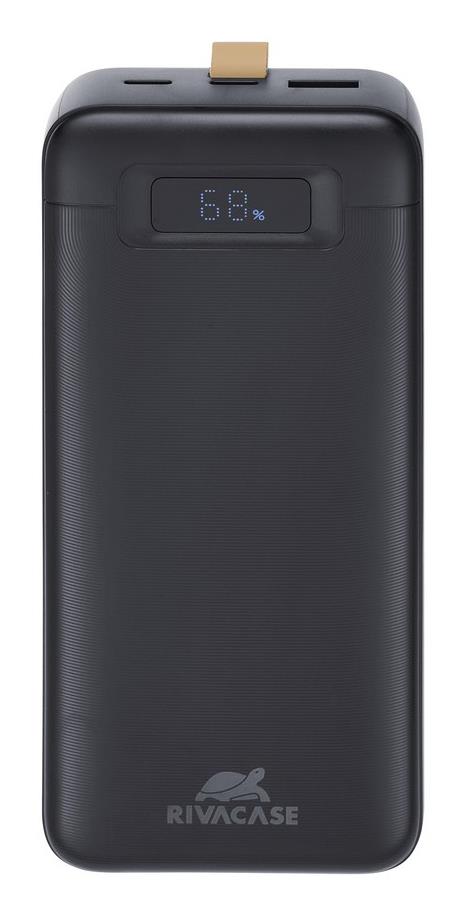 Rivacase Power Bank Usb 30000Mah Va1083