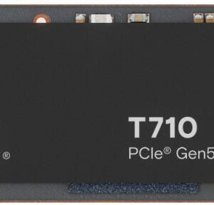 Crucial SSD T710 13800 4TB
